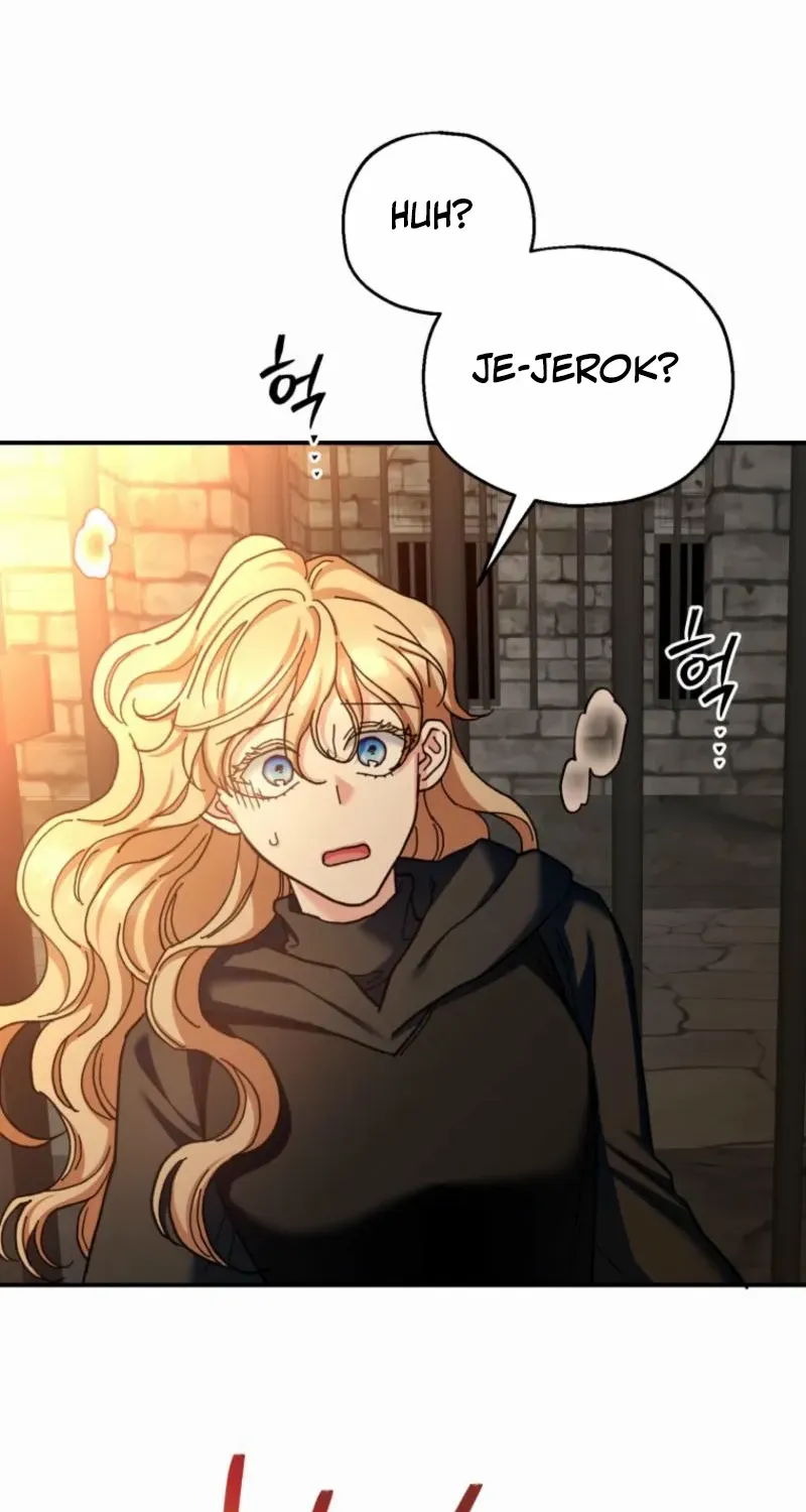Noir of June Chapter 35 page 13 - 