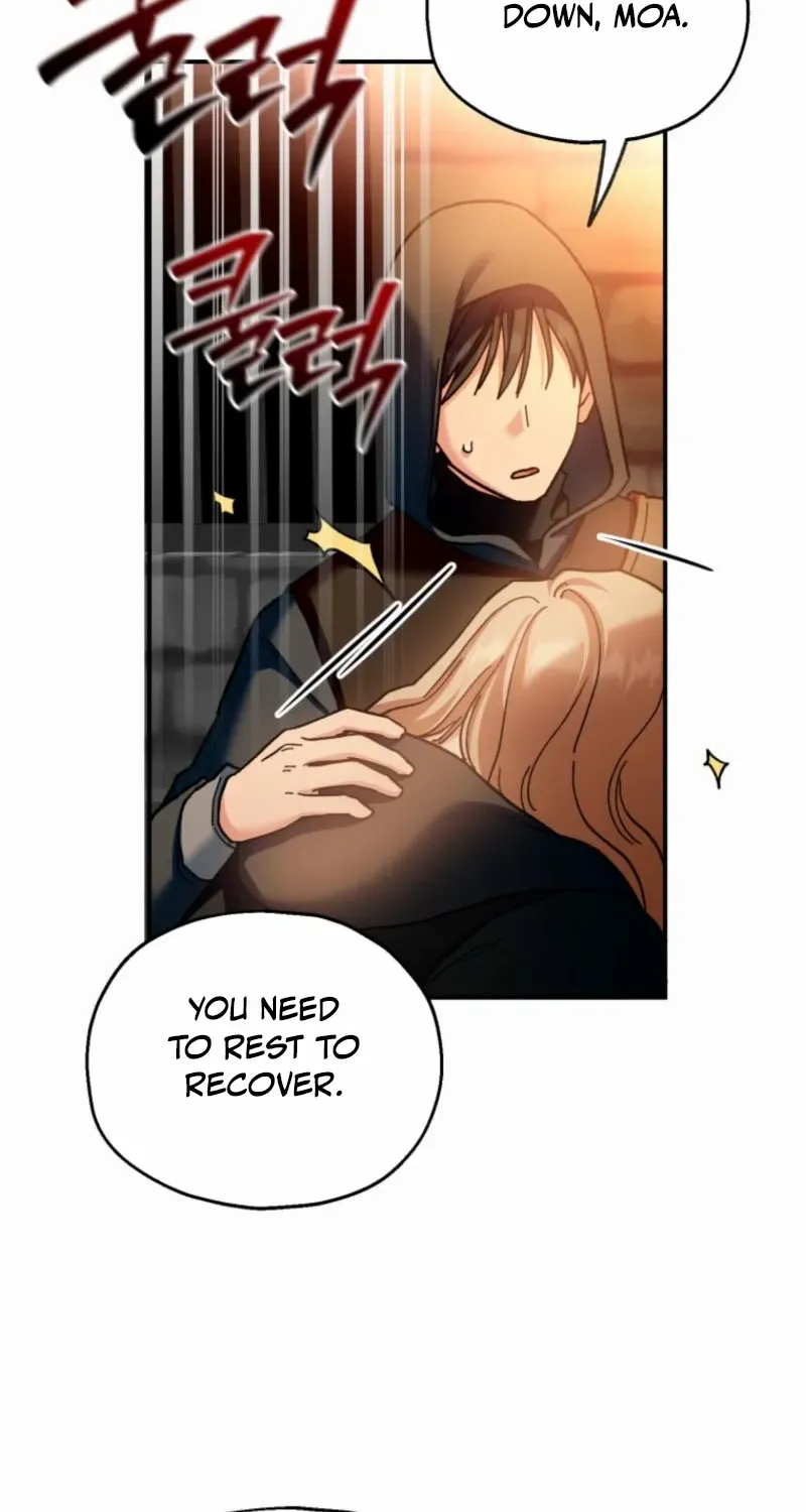 Noir of June Chapter 35 page 17 - 
