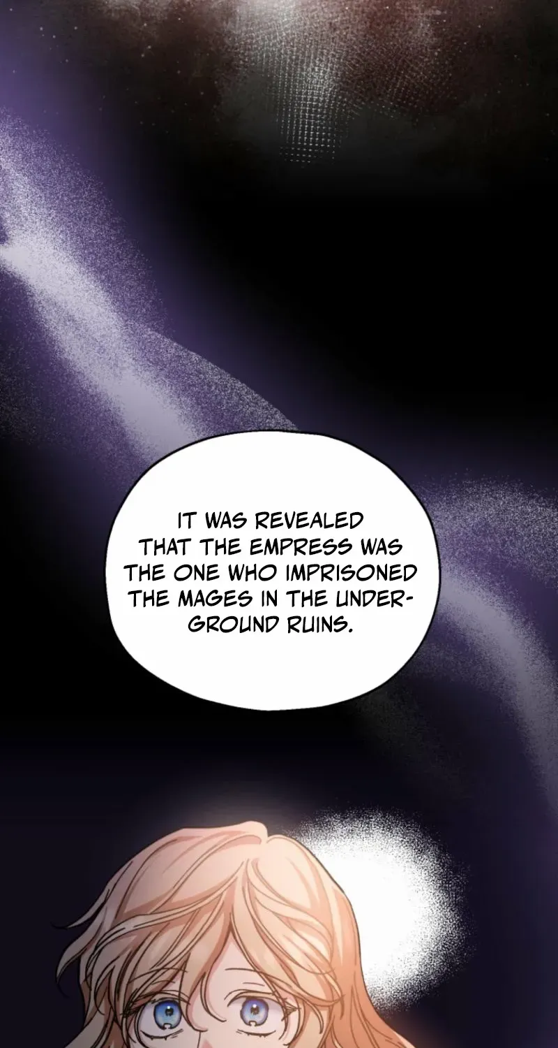Noir of June Chapter 35 page 22 - 