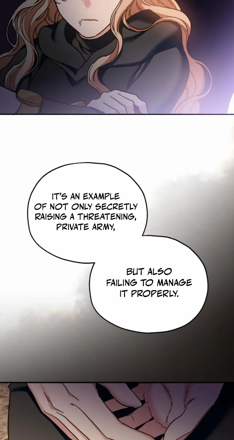 Noir of June Chapter 35 page 23 - 