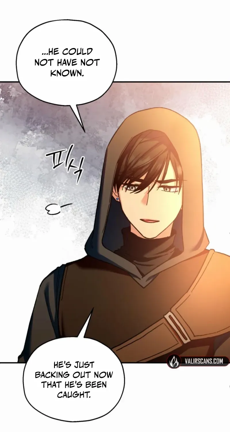 Noir of June Chapter 35 page 28 - 