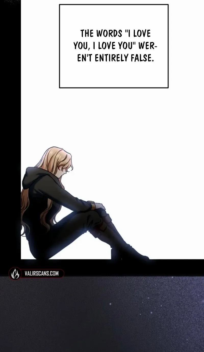 Noir of June Chapter 35 page 41 - 