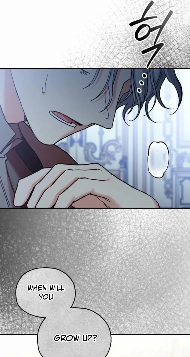 Noir of June Chapter 35 page 52 - 