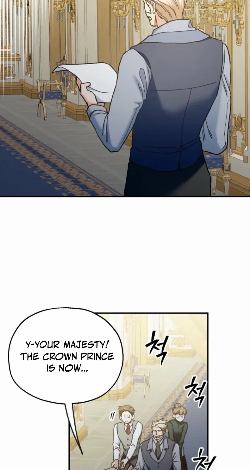 Noir of June Chapter 35 page 57 - 