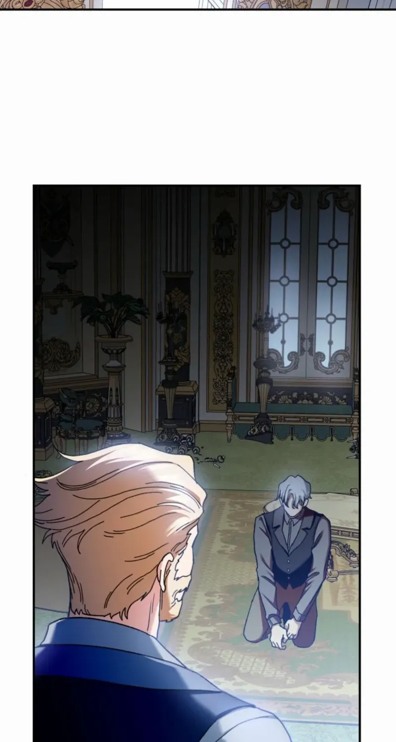 Noir of June Chapter 35 page 59 - 