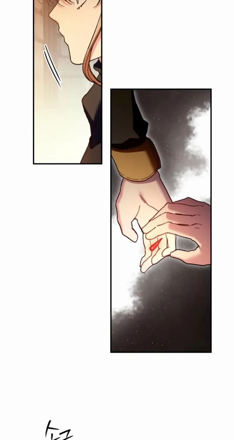 Noir of June Chapter 36 page 13 - 