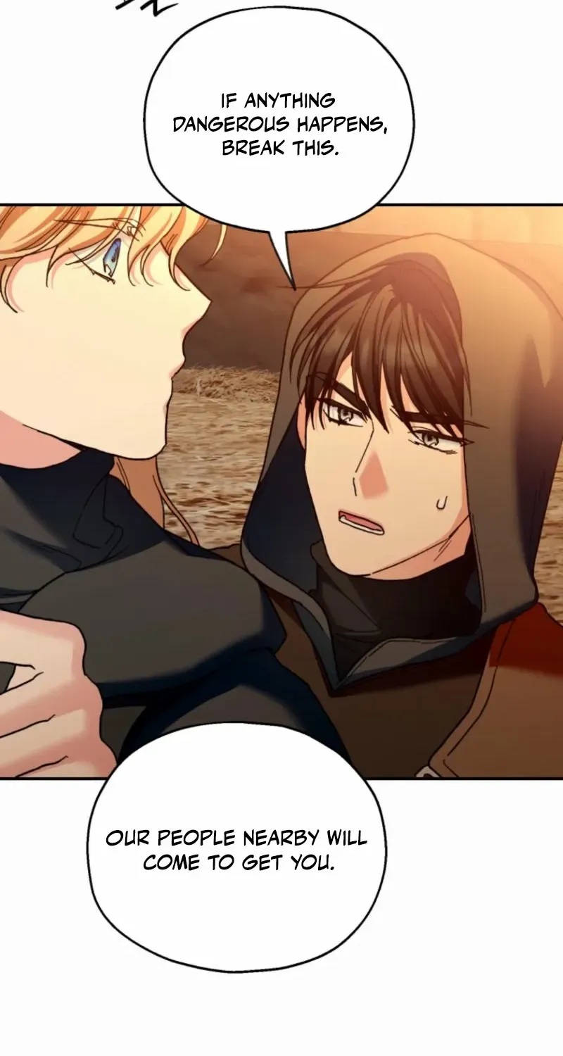 Noir of June Chapter 36 page 14 - 