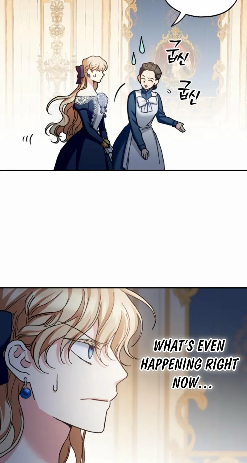 Noir of June Chapter 36 page 24 - 
