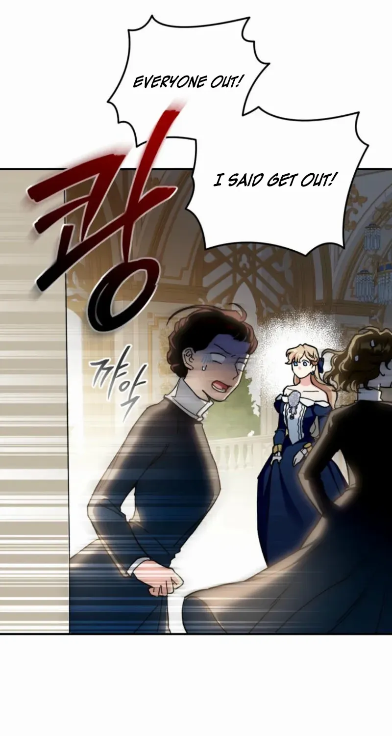 Noir of June Chapter 36 page 26 - 