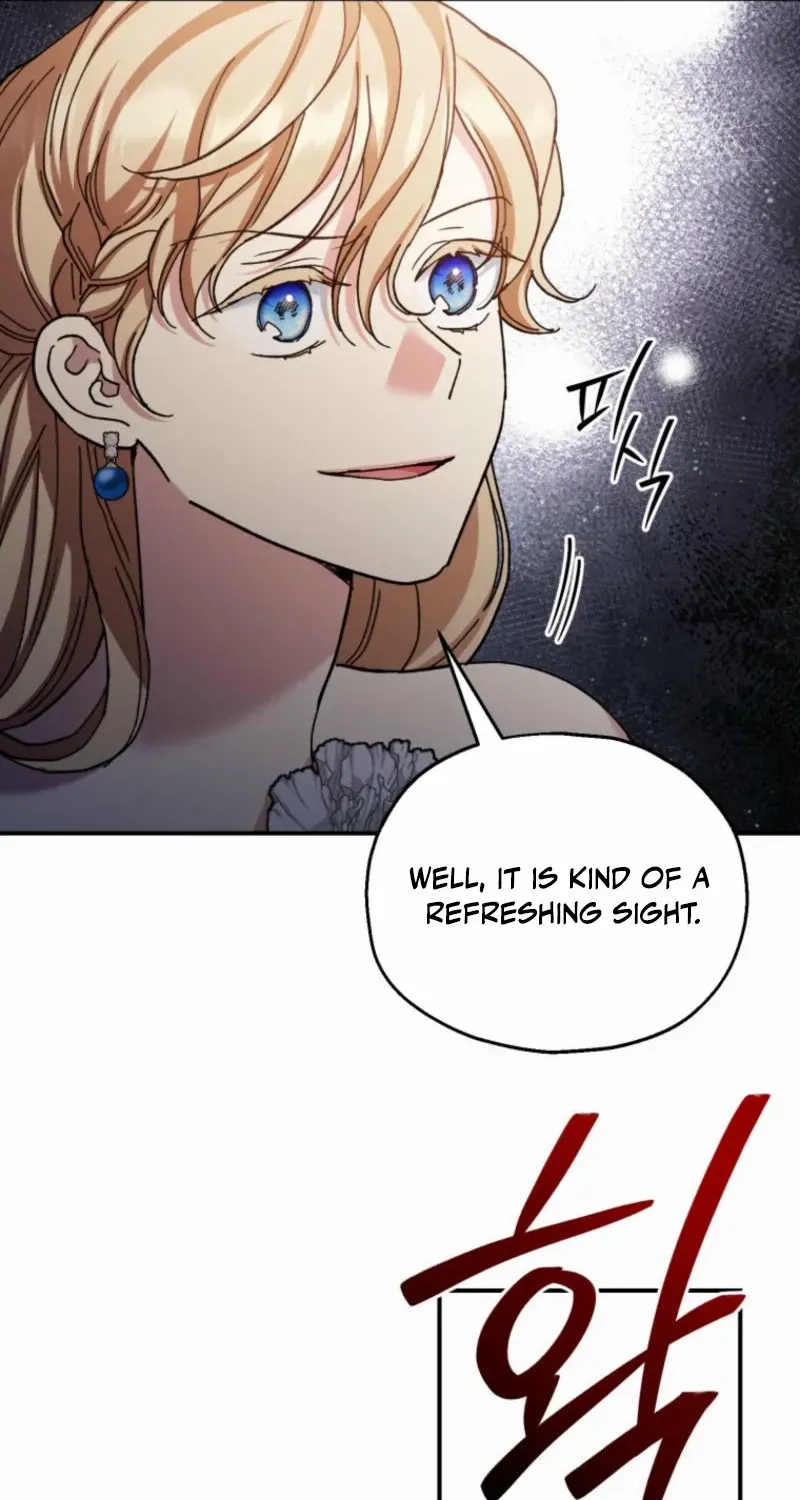 Noir of June Chapter 36 page 40 - 