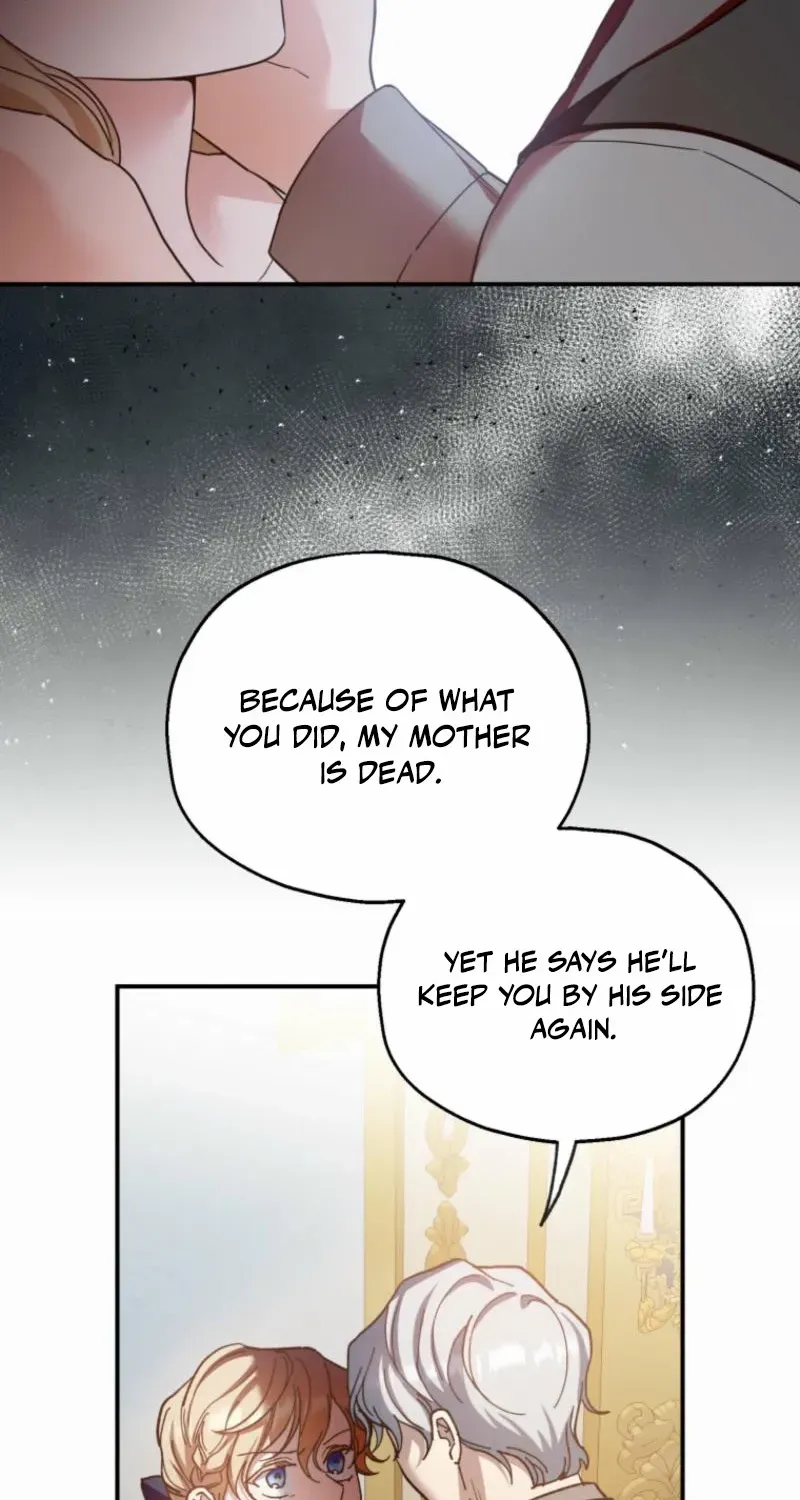 Noir of June Chapter 36 page 48 - 