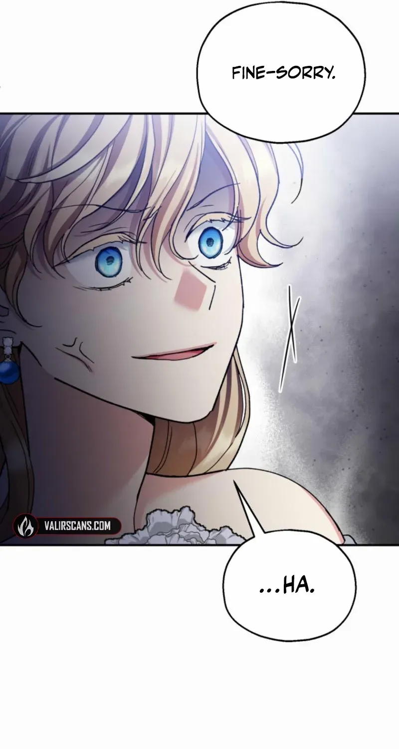 Noir of June Chapter 36 page 50 - 