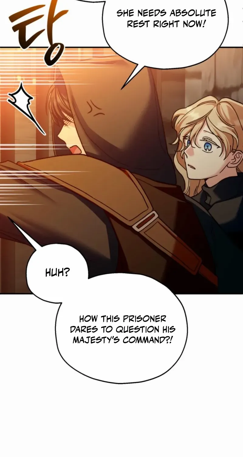 Noir of June Chapter 36 page 6 - 