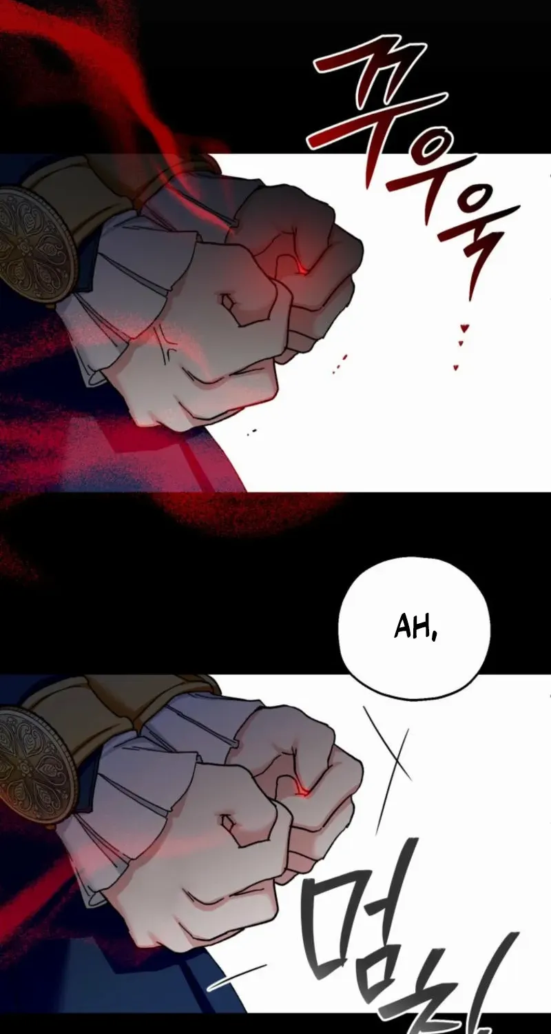 Noir of June Chapter 36 page 55 - 