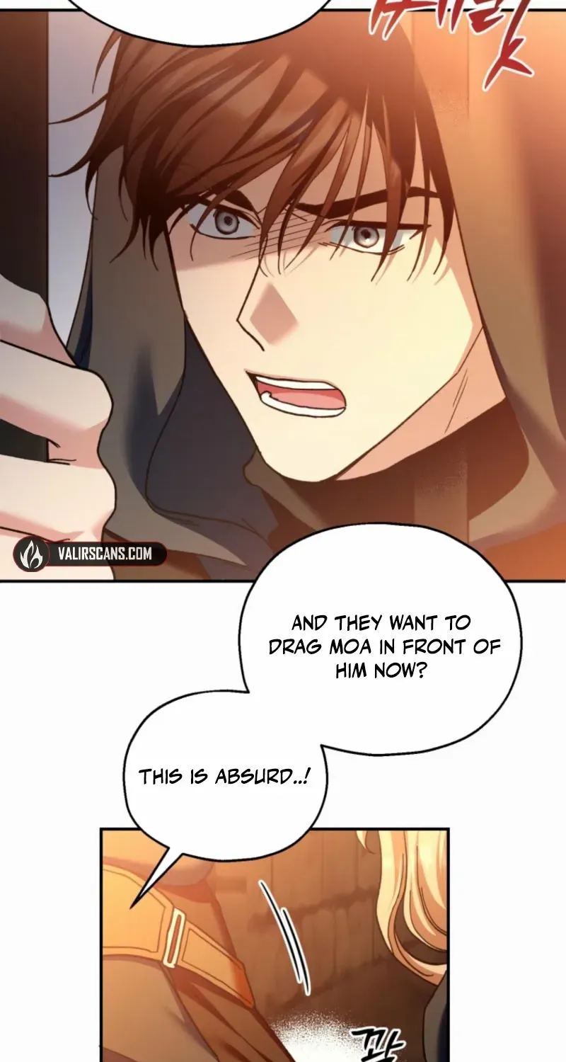 Noir of June Chapter 36 page 9 - 