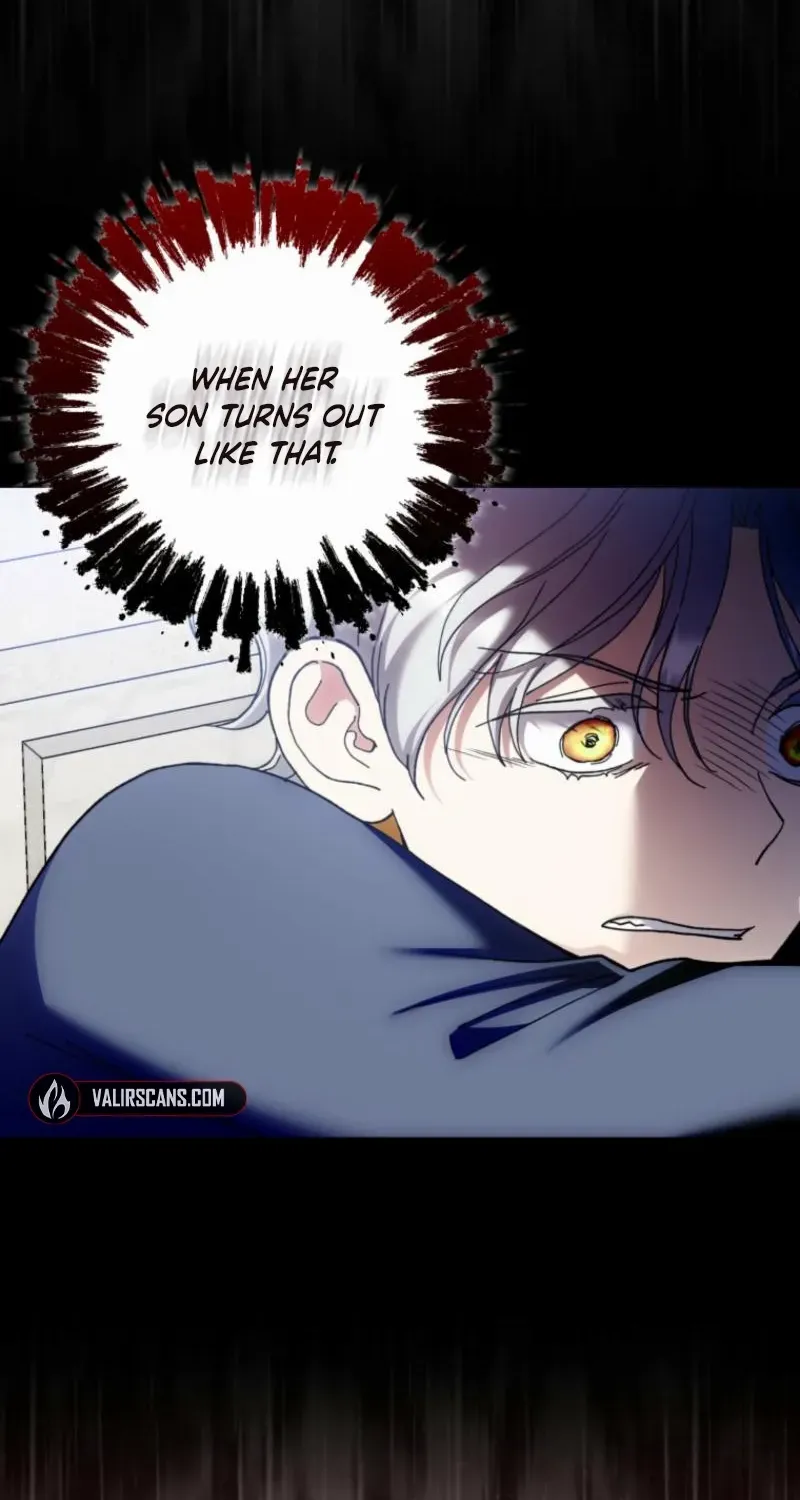Noir of June Chapter 37 page 23 - 