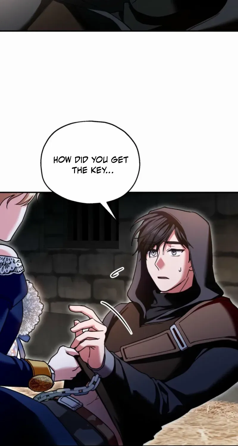Noir of June Chapter 37 page 42 - 