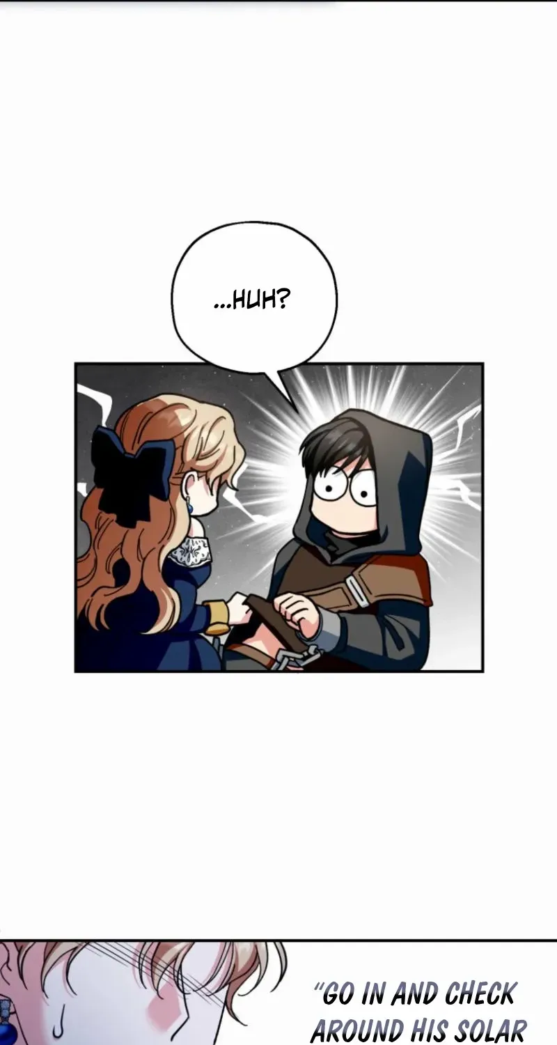 Noir of June Chapter 37 page 43 - 