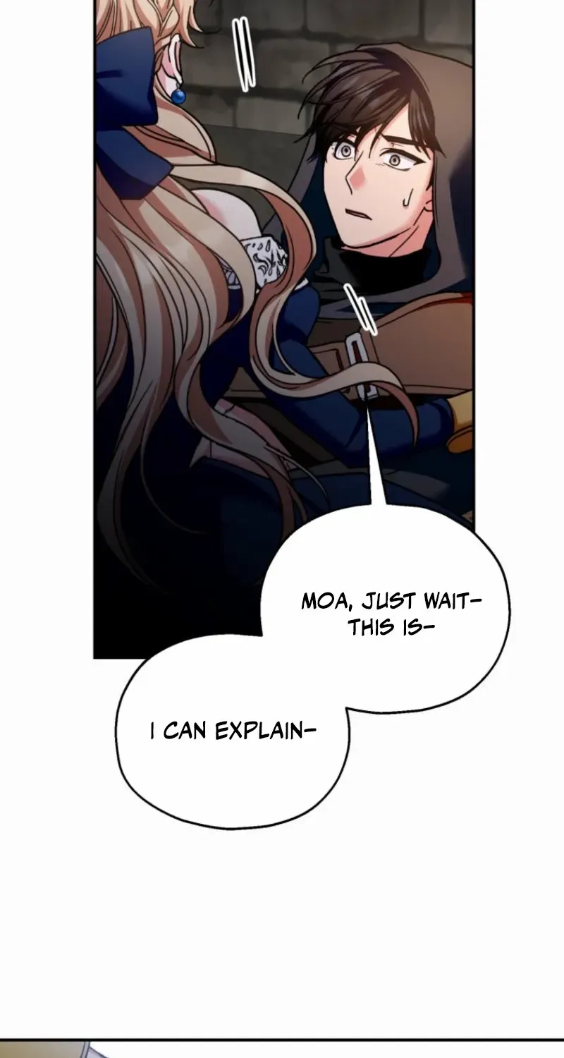Noir of June Chapter 37 page 49 - 