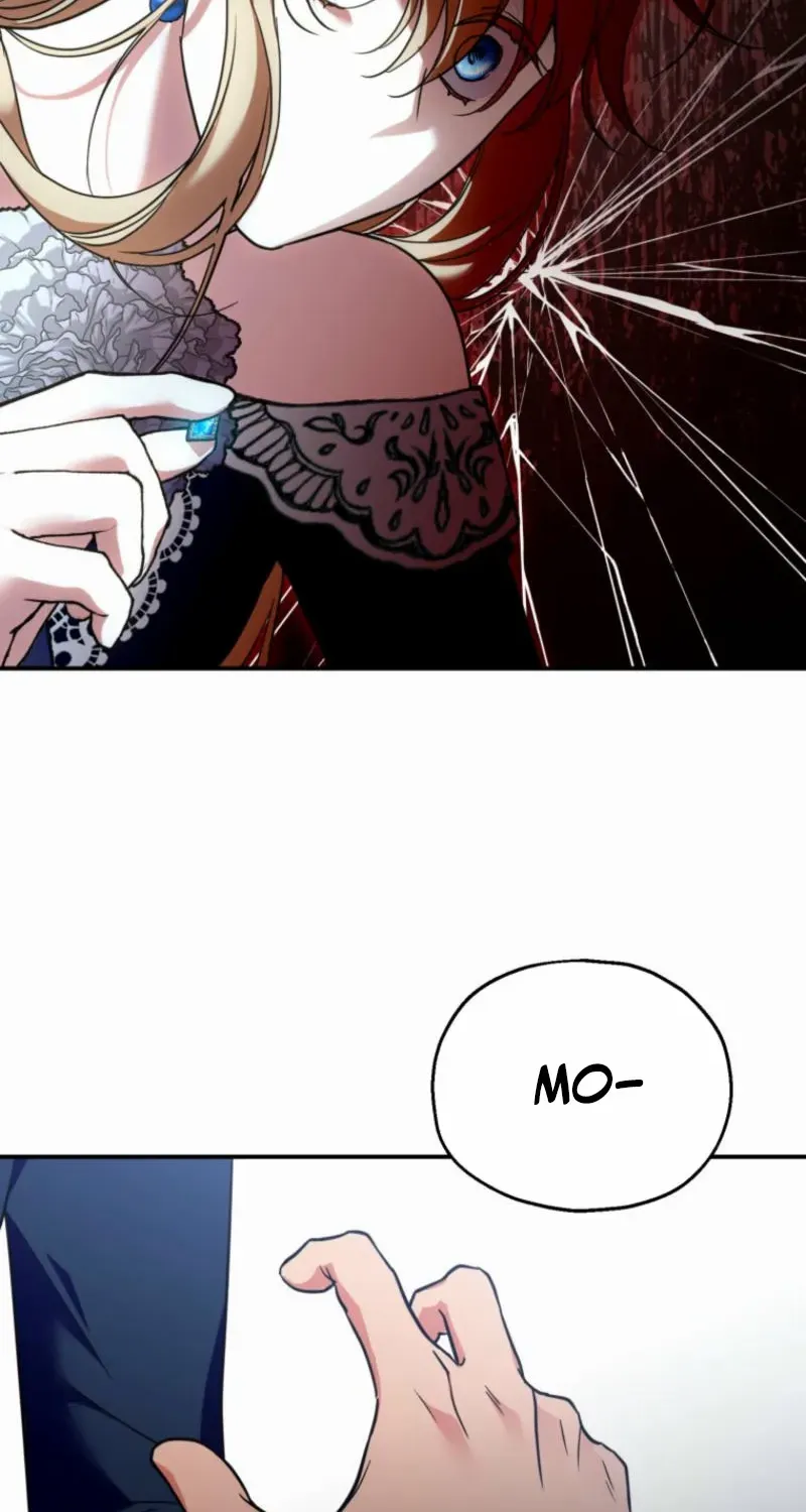 Noir of June Chapter 37 page 54 - 