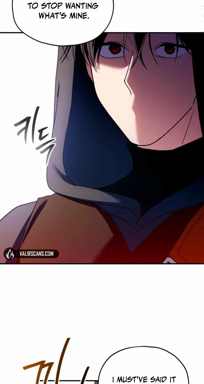 Noir of June Chapter 37 page 60 - 
