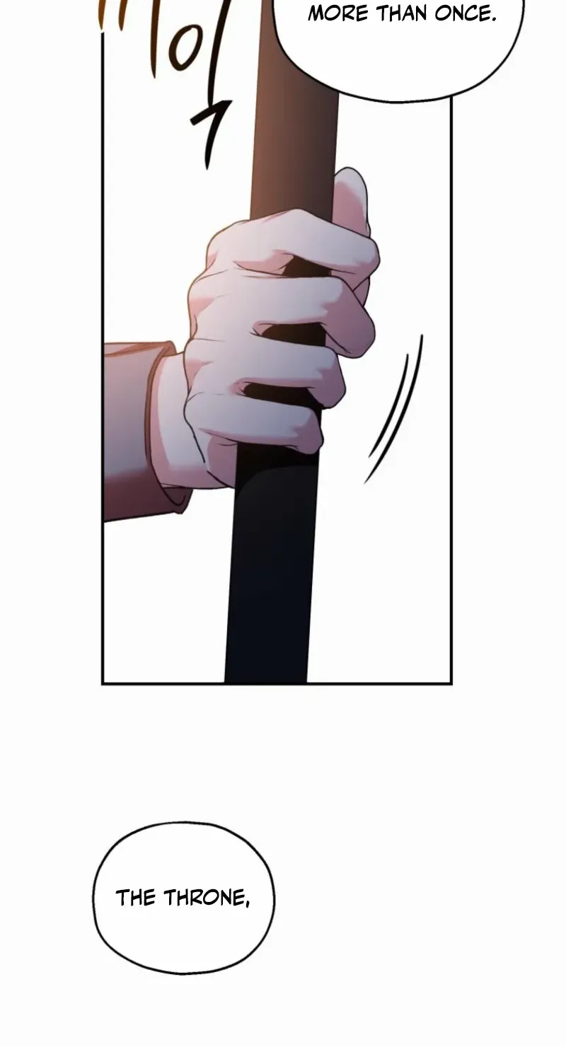 Noir of June Chapter 37 page 61 - 