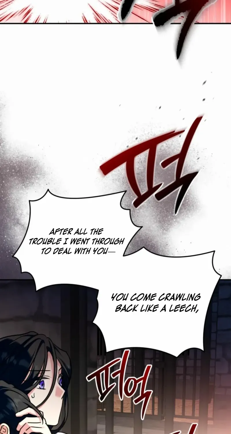 Noir of June Chapter 37 page 65 - 