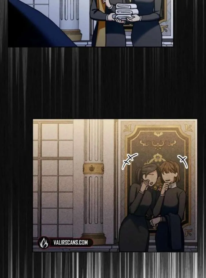 Noir of June Chapter 38 page 7 - 
