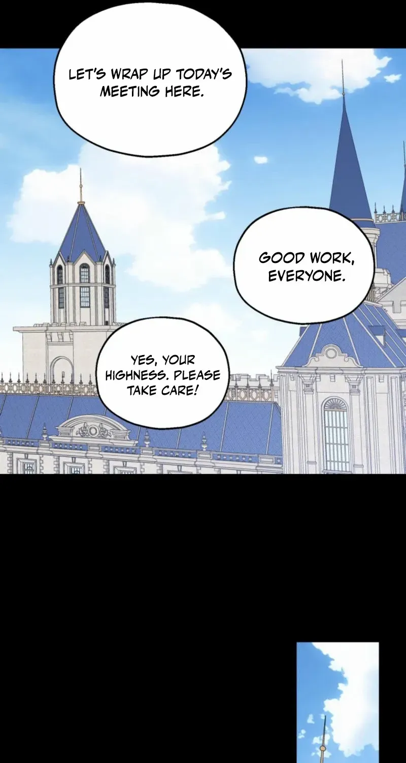 Noir of June Chapter 39 page 11 - 