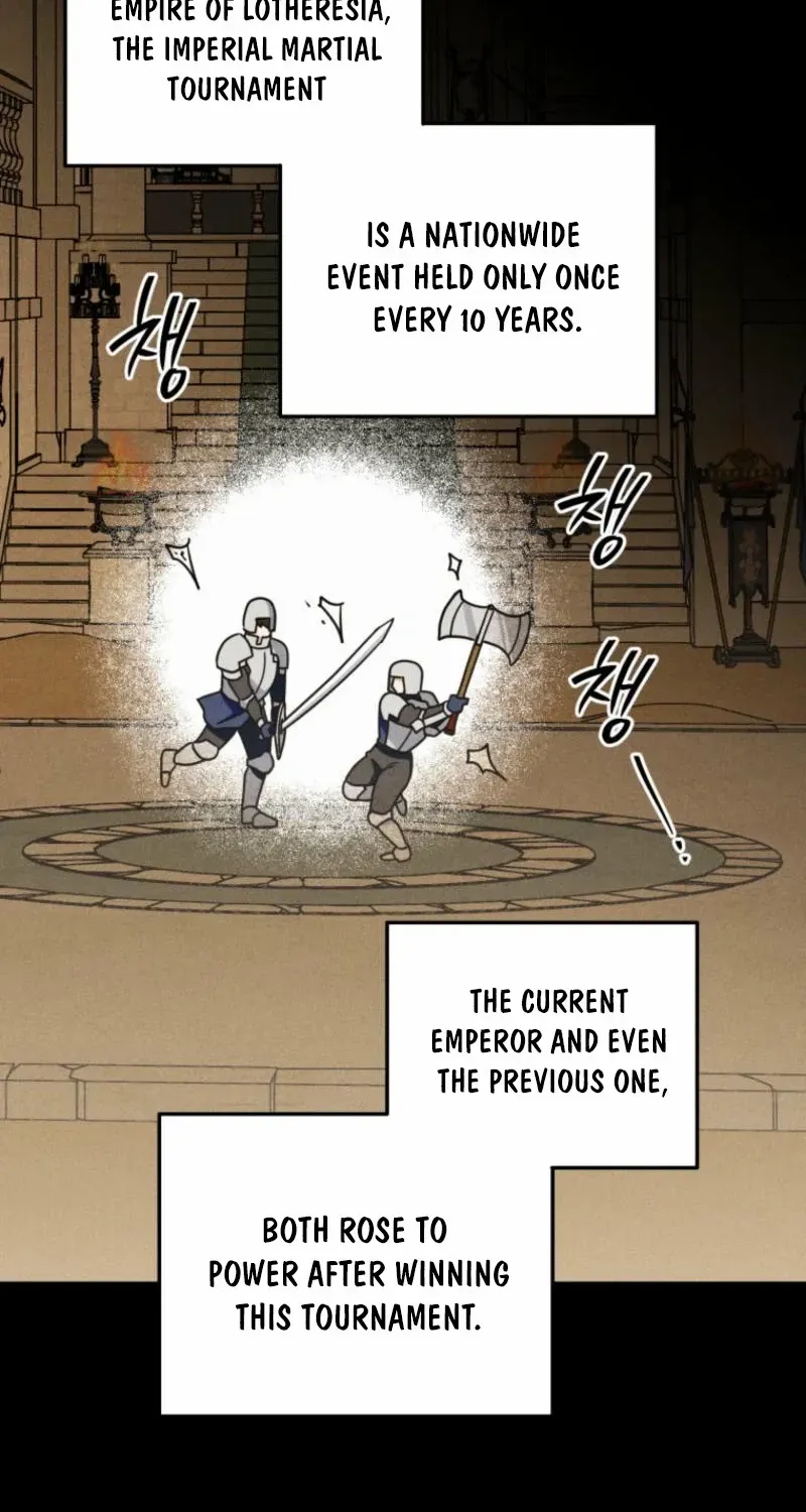 Noir of June Chapter 39 page 15 - 