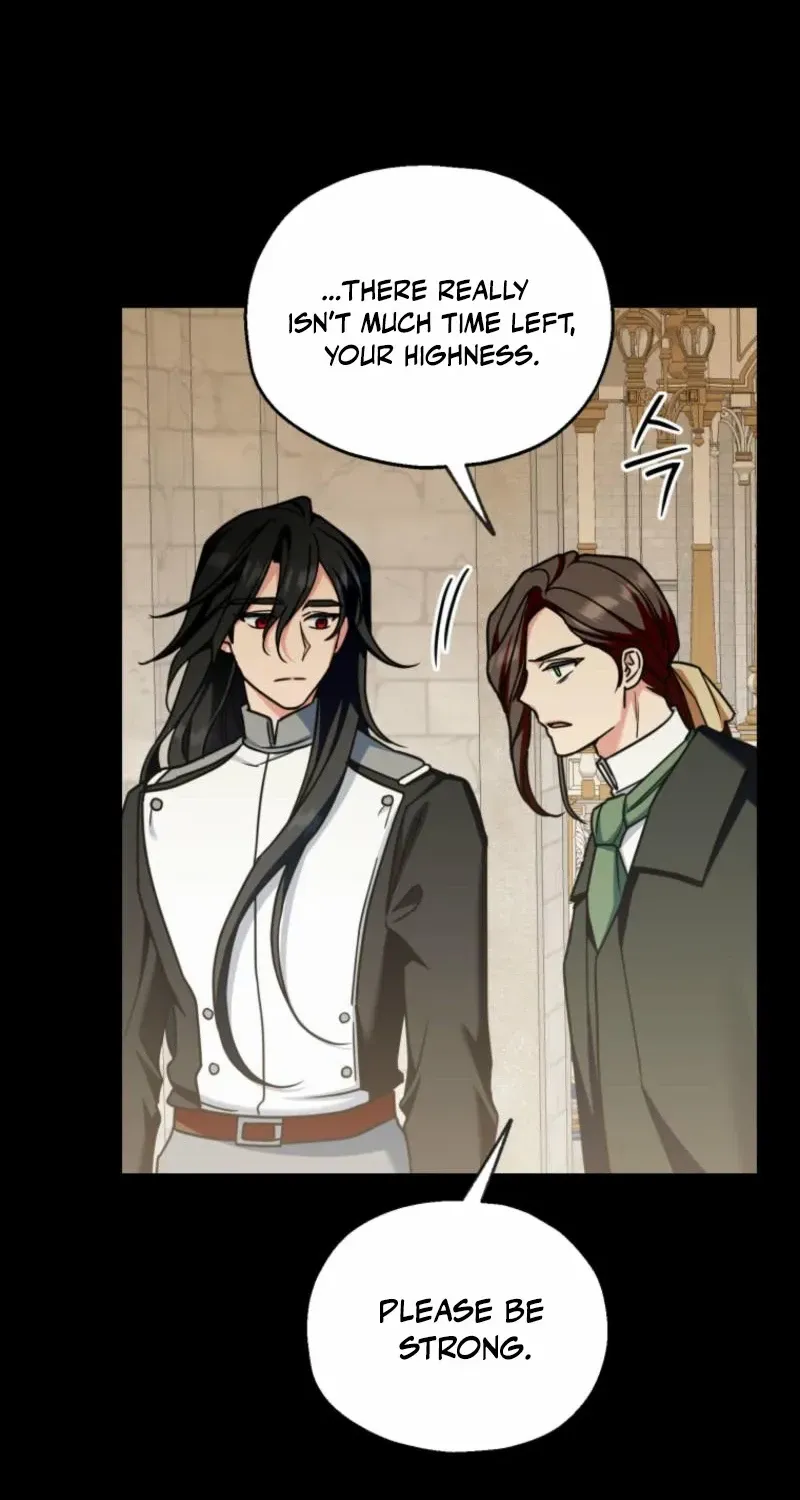 Noir of June Chapter 39 page 23 - 