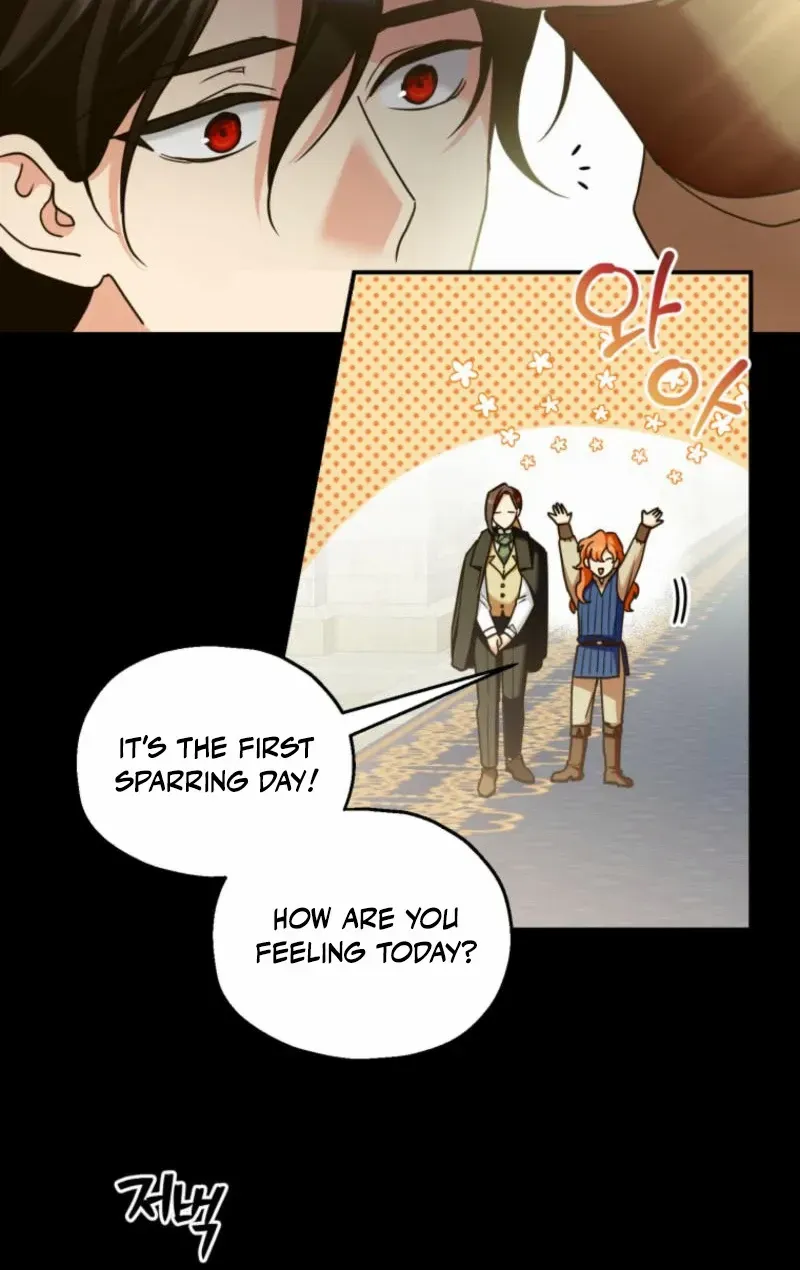 Noir of June Chapter 39 page 29 - 