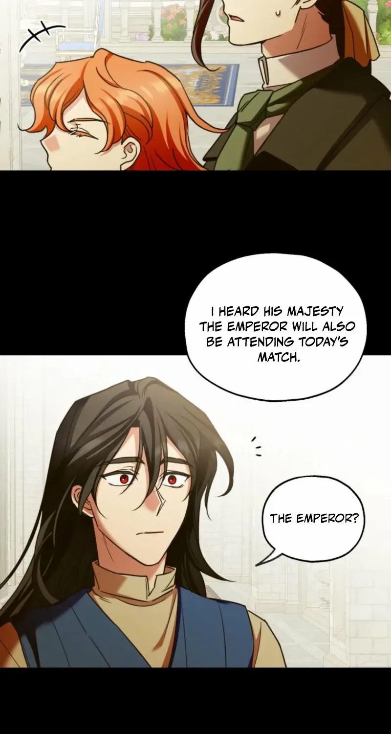 Noir of June Chapter 39 page 31 - 