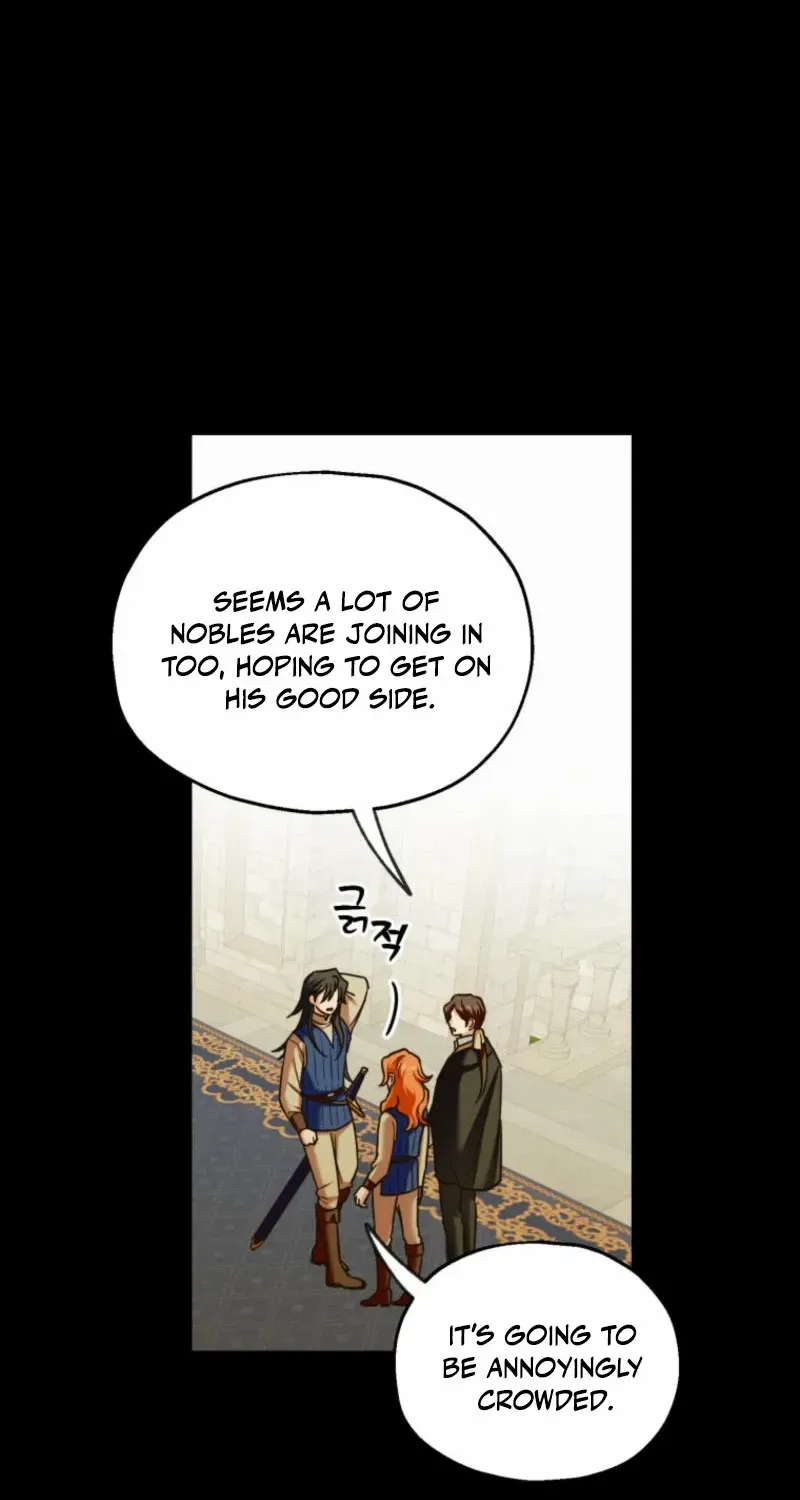 Noir of June Chapter 39 page 32 - 