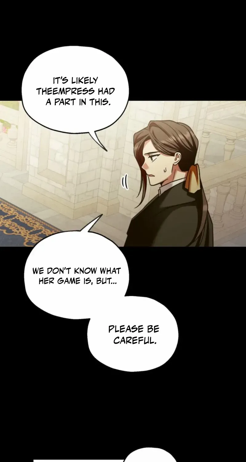 Noir of June Chapter 39 page 33 - 