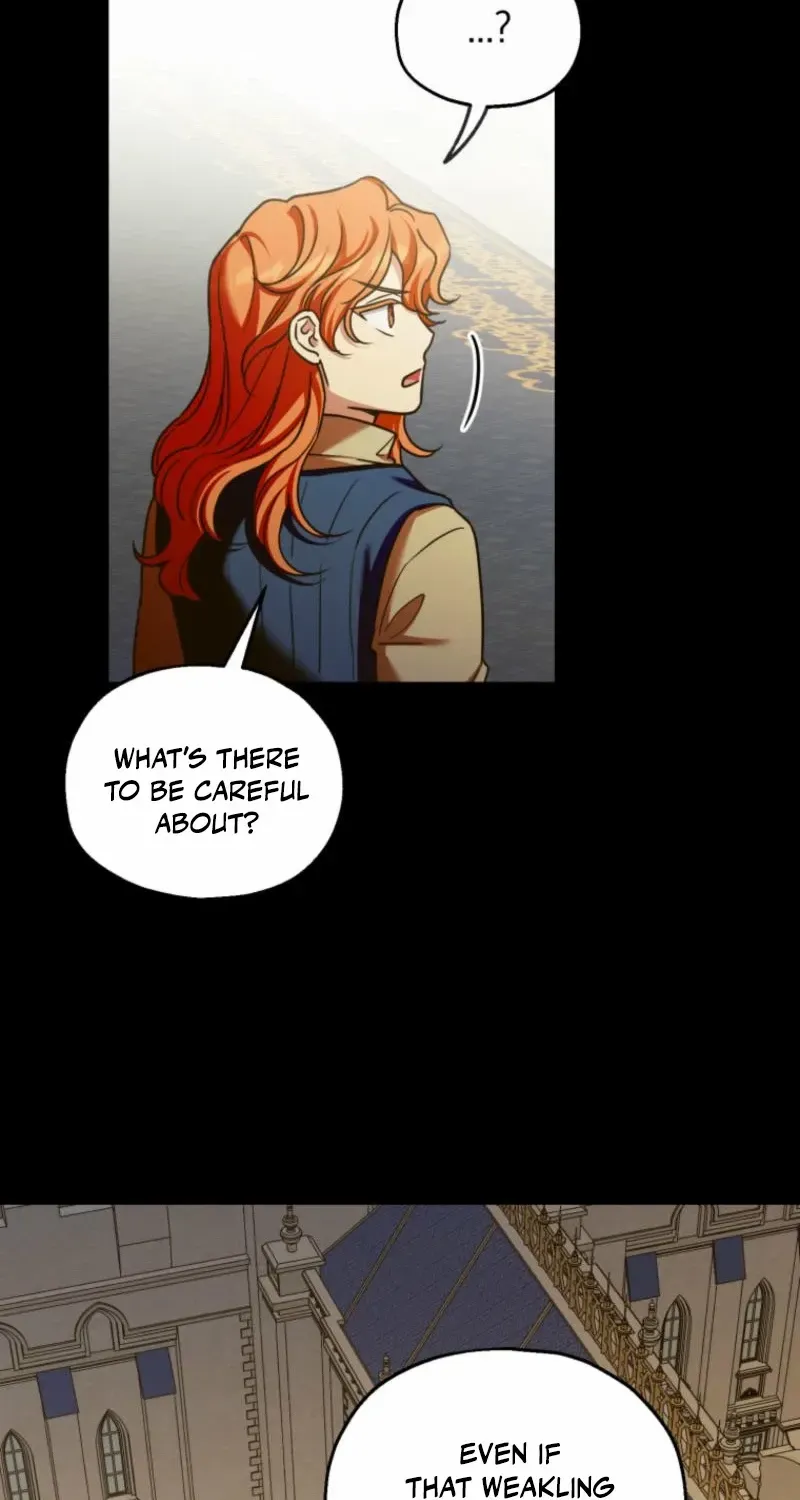 Noir of June Chapter 39 page 34 - 
