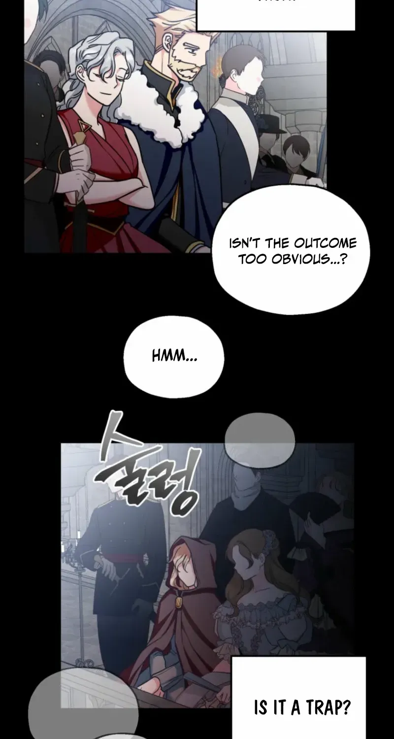 Noir of June Chapter 39 page 46 - 