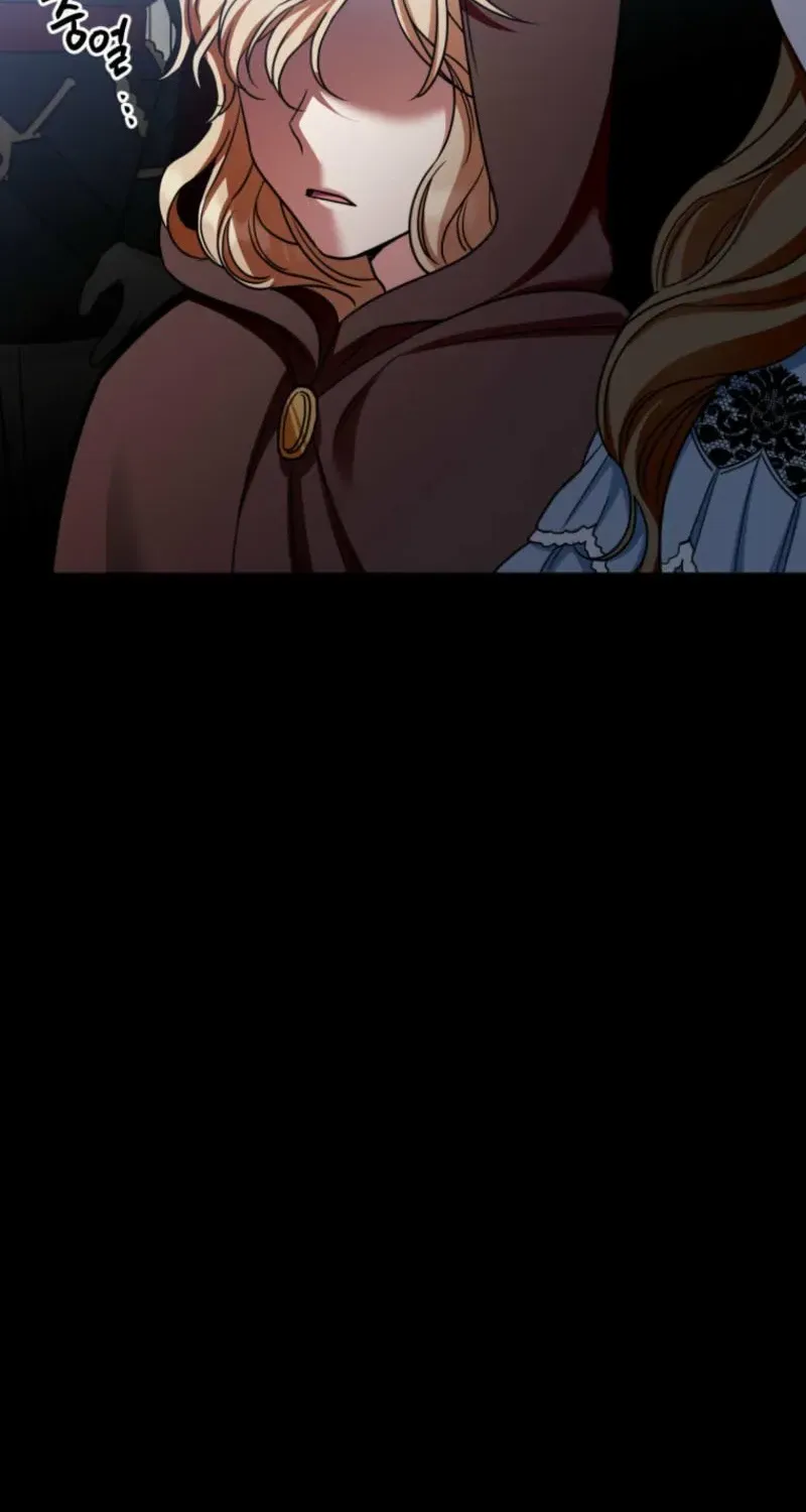 Noir of June Chapter 39 page 48 - 