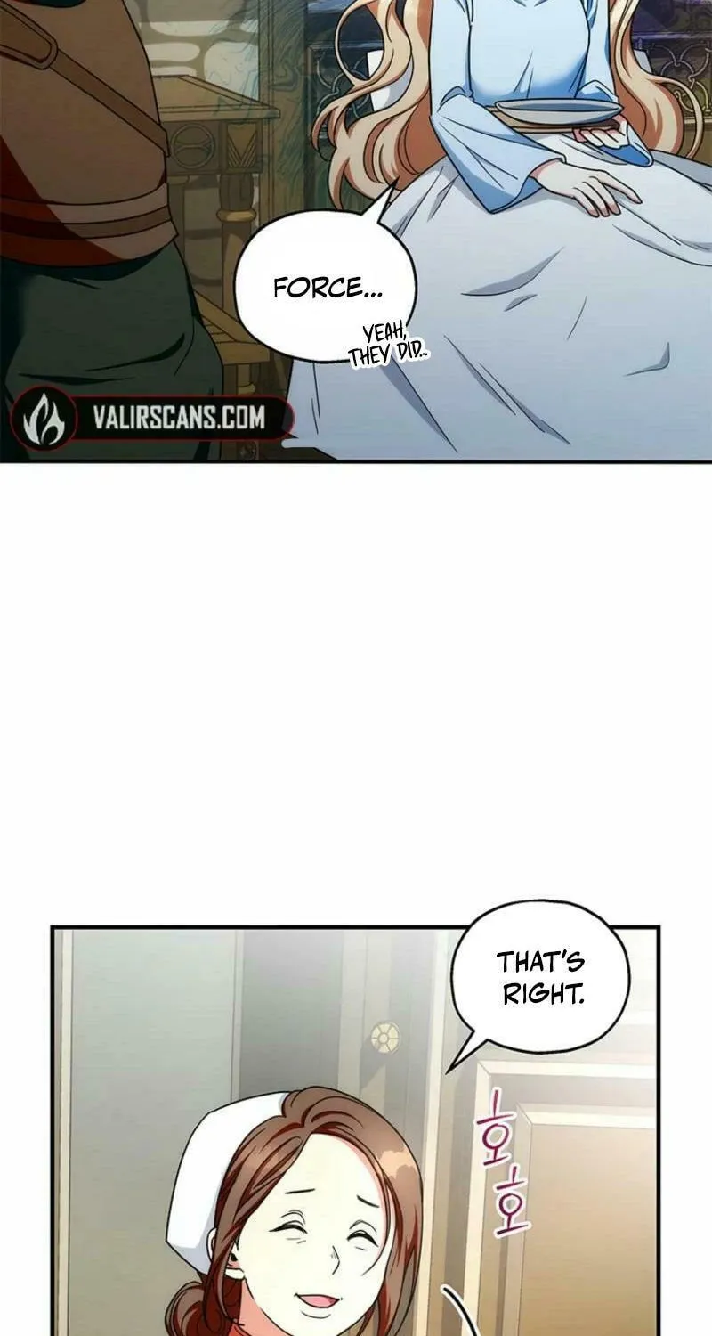 Noir of June Chapter 4 page 16 - 