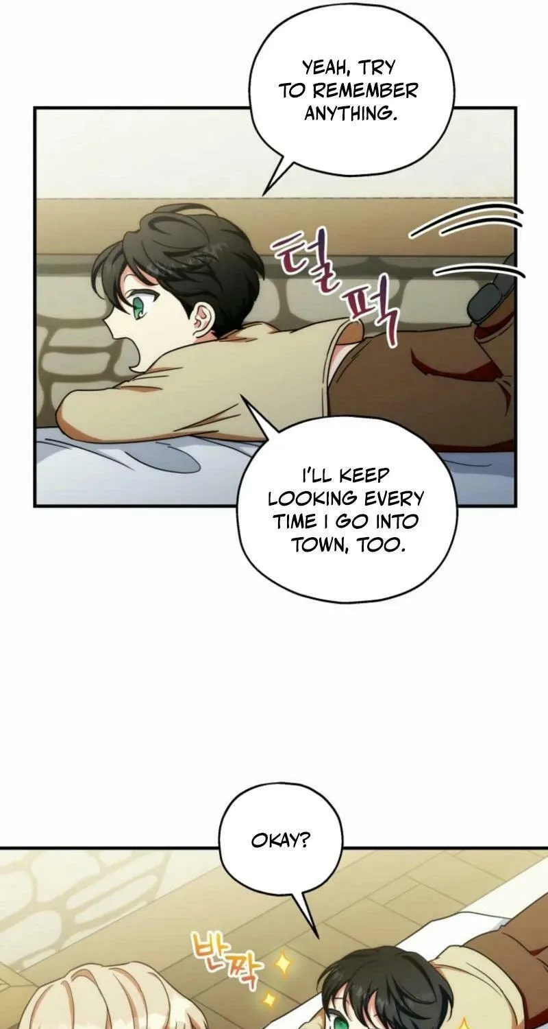 Noir of June Chapter 4 page 41 - 
