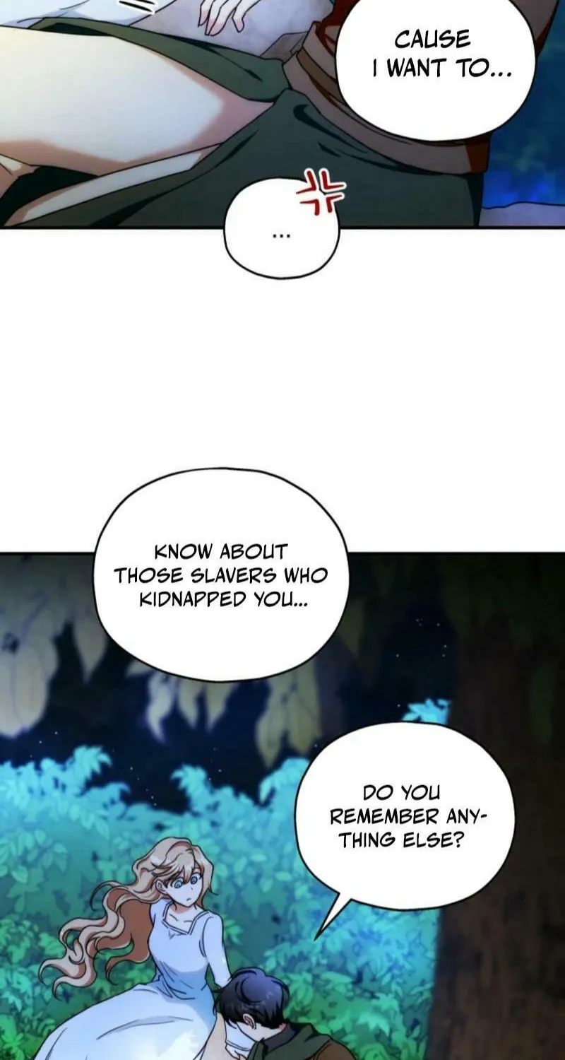 Noir of June Chapter 4 page 54 - 