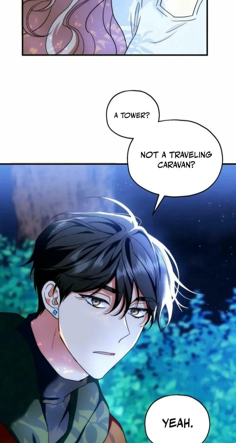 Noir of June Chapter 4 page 57 - 