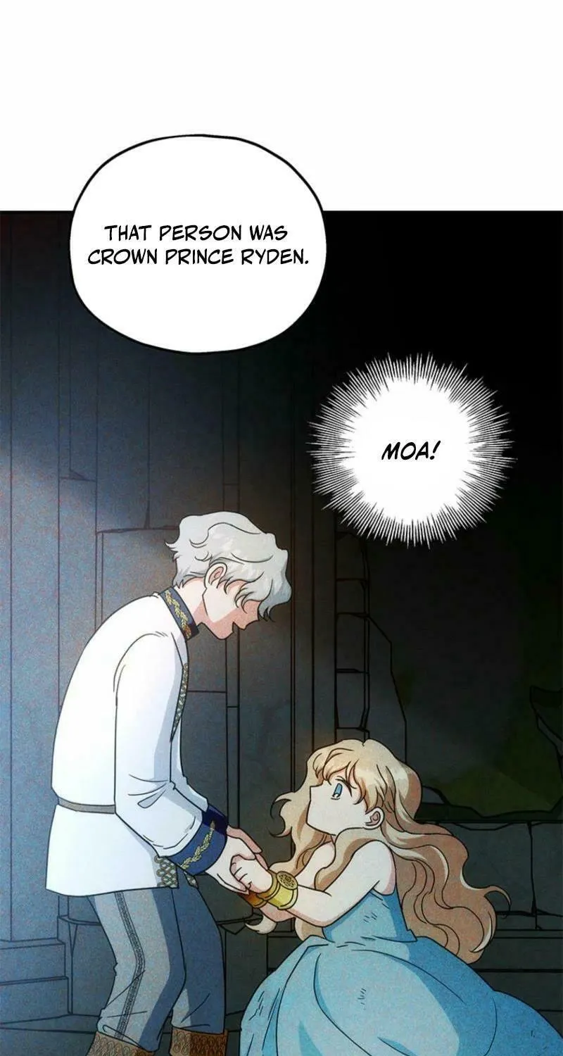 Noir of June Chapter 4 page 61 - 