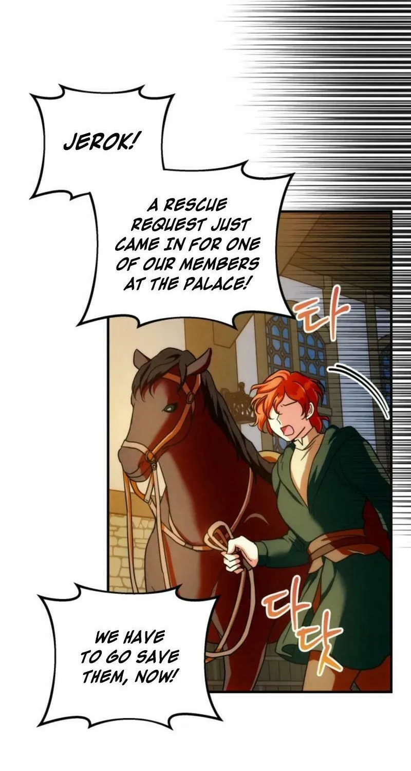 Noir of June Chapter 4 page 72 - 