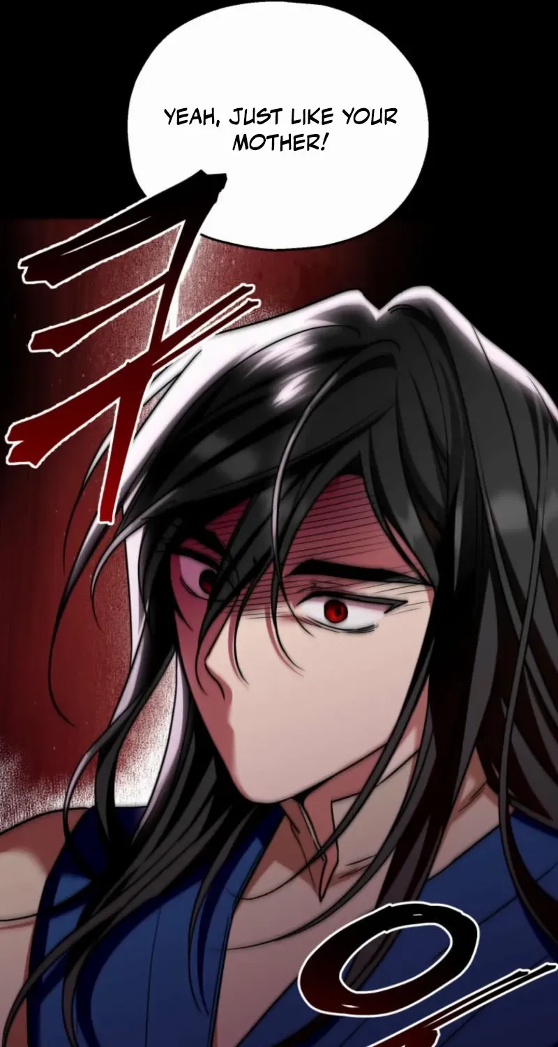 Noir of June Chapter 40 page 11 - 
