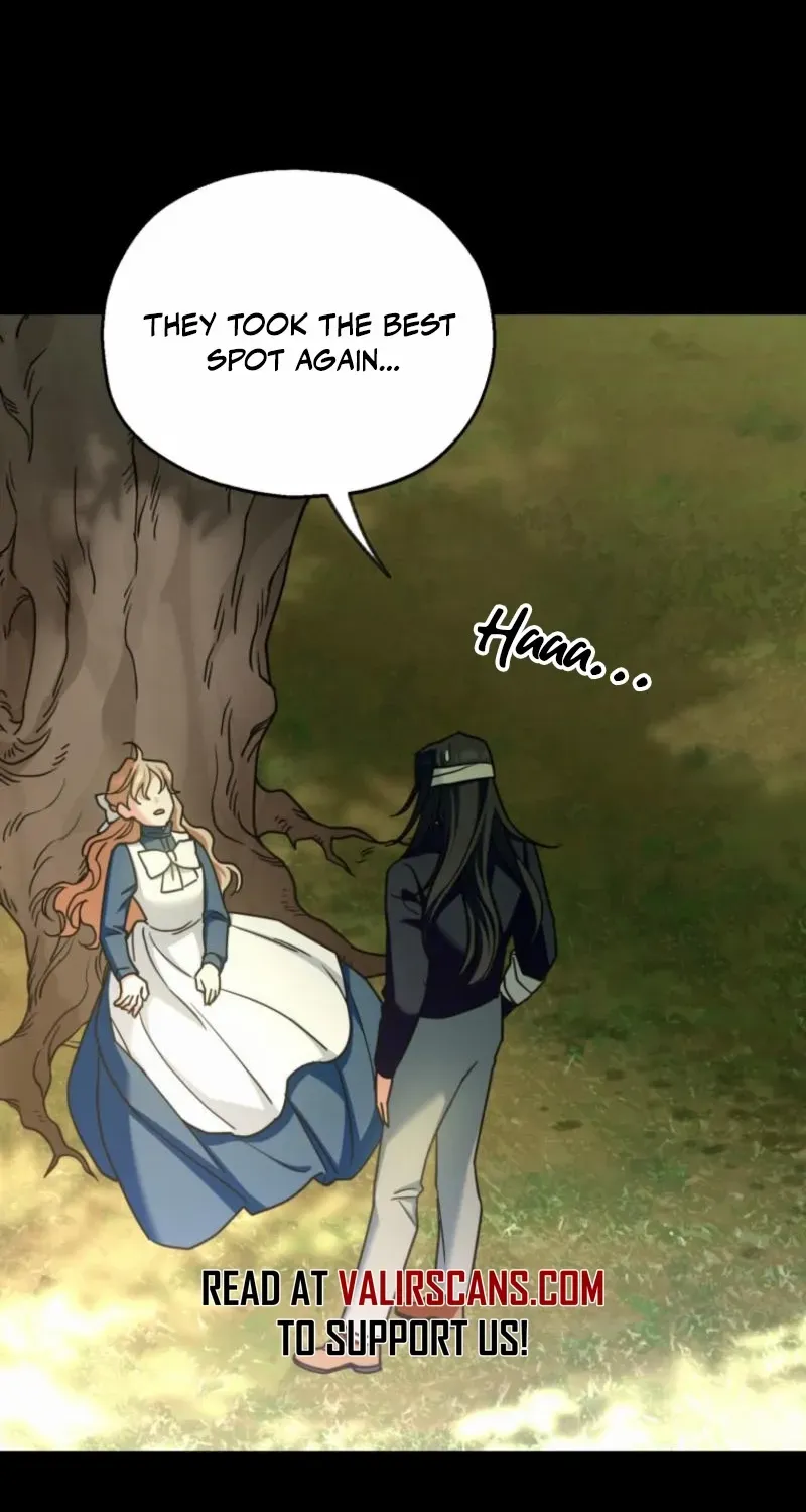 Noir of June Chapter 40 page 22 - 