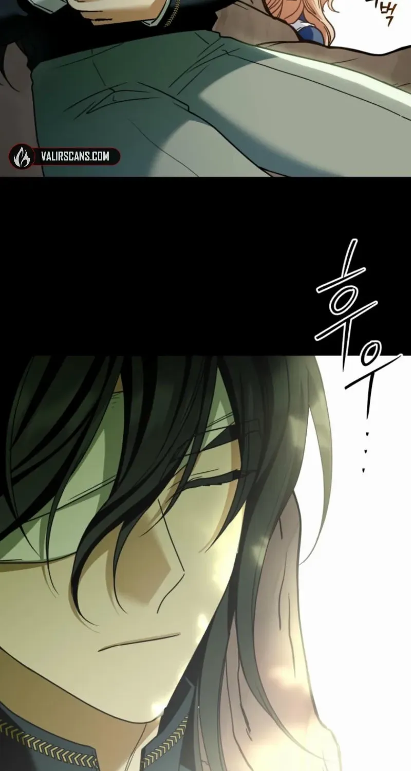 Noir of June Chapter 40 page 27 - 