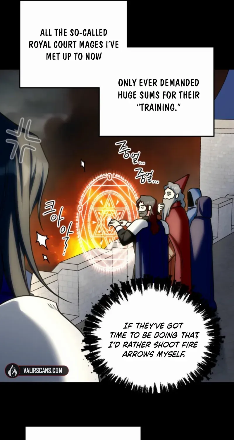 Noir of June Chapter 40 page 31 - 