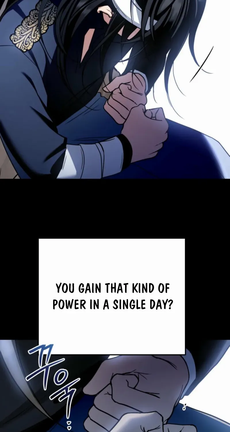 Noir of June Chapter 40 page 35 - 