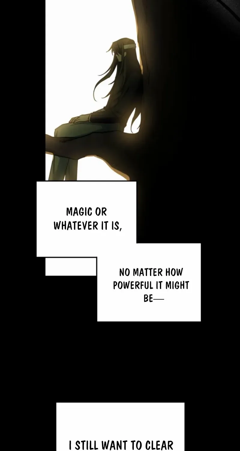 Noir of June Chapter 40 page 47 - 
